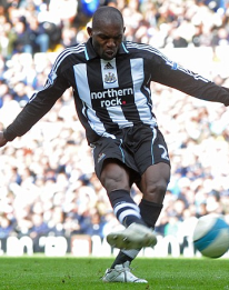 Gérémi Sorele N'Djitap Fotso