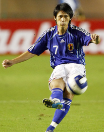Koki Mizuno