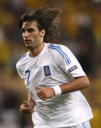 Georgios Samaras