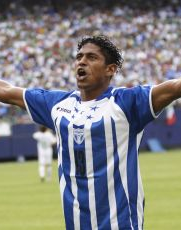 Carlos Yaír Costly Molina