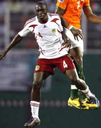 Chiukepo Msowoya