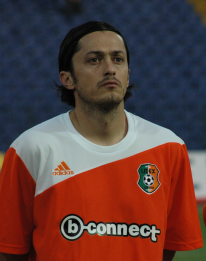 Hristo Yanev