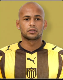 Rubén Ariel Olivera da Rosa