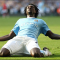 E. Adebayor