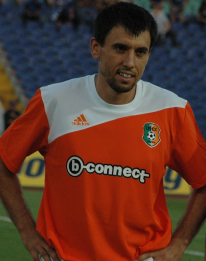 Svetoslav Todorov