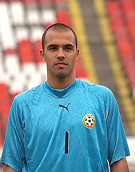 Nikolay Mihaylov