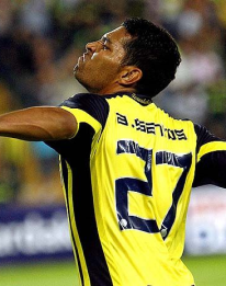 André Clarindo Dos Santos