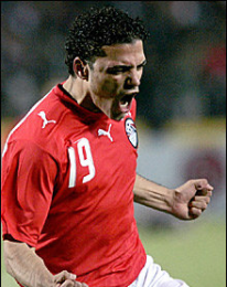 Amr Zaki