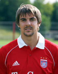 Sebastian Deisler