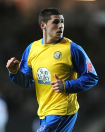 Gary Hooper