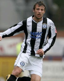 Adam Le Fondre