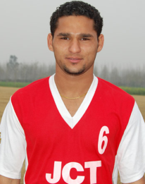 Baljit Singh Sahni