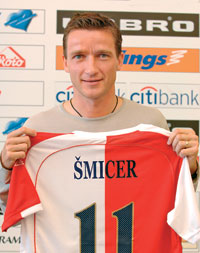 Vladimir Smicer