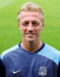 Lee Barnard
