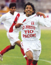 Reimond Orangel Manco Albarracín