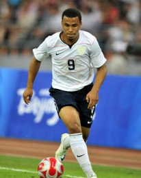 Charlie Davies