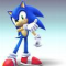 sonic