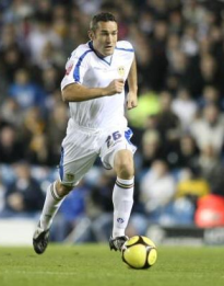 Paul Telfer