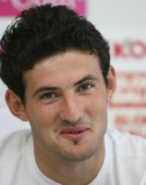 Danijel Subašić