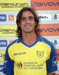 Pablo Mariano Granoche Louro
