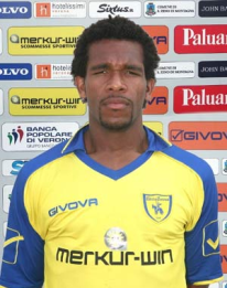 Marcos Ariel De Paula