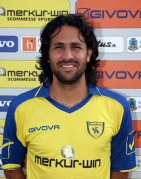Mario Alberto Yepes Díaz