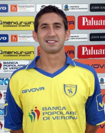 Giampiero Pinzi