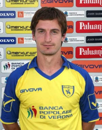 Santiago Eduardo Morero