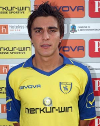 Simone Bentivoglio