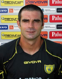 Stefano Sorrentino