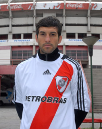 Facundo Hernán Quiroga