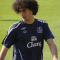 Marouane Fellaini-Bakkioui