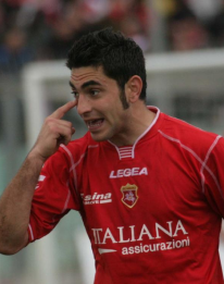 Salvatore Mastronunzio