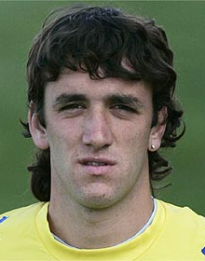 Gonzalo Javier Rodríguez