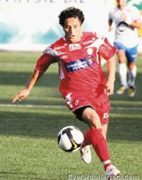 Randall Brenes Moya