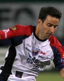 Luis Gabriel Rey Villamizar