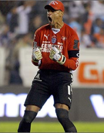 Miguel Angel Calero Rodríguez