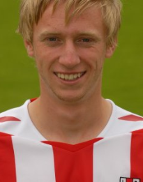 Daniel Hone