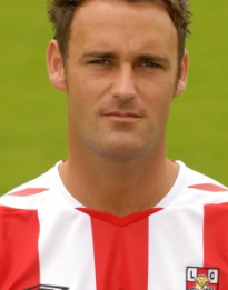 Stefan Oakes