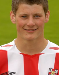 Martin Pembleton