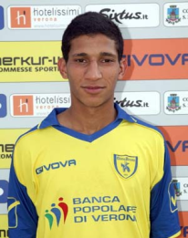 Yonese Hanine