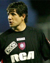 Agustín Ignacio Orión