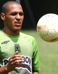Aldo Leao Ramírez Sierra