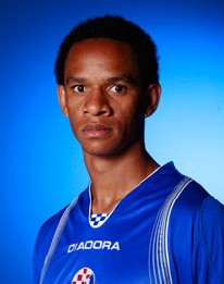 Carlos Santos de Jesús