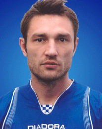 Robert Kovac