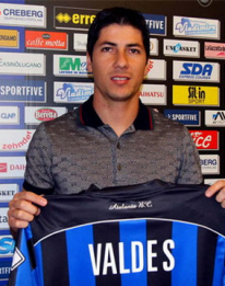 Jaime Andrés Valdés Zapata