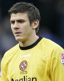 Lukasz Zaluska