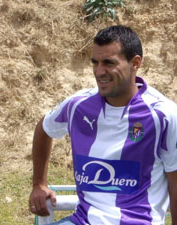 Jonathan Sesma González