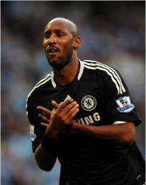 Nicolas Anelka