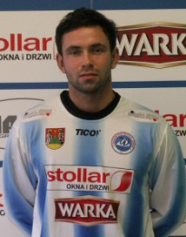 Andrzej Slawomir Kleczkowski
